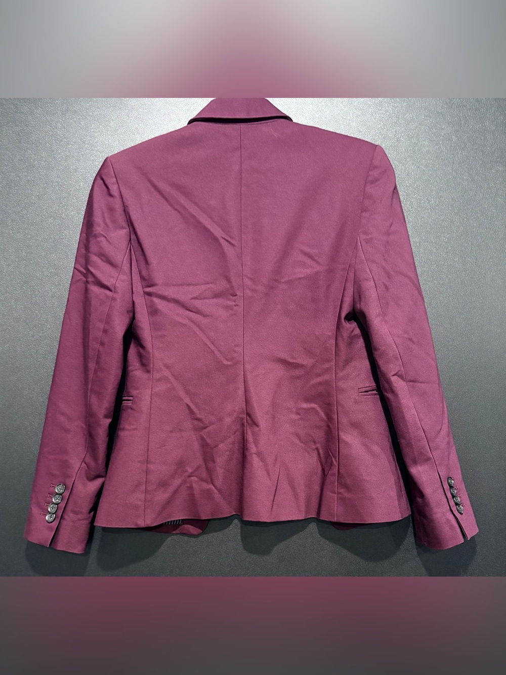 Express Blazer - Picture 6 of 6